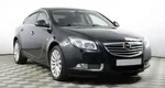 Opel Insignia I
