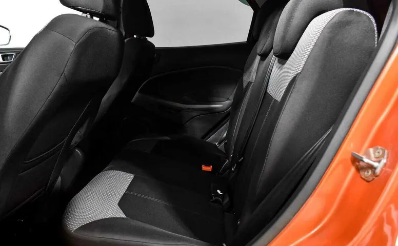 Ford ecosprot робот 2015 с пробегом 91 587 км