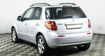 Suzuki SX4 I (Classic)