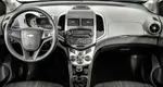 Chevrolet Aveo 1.6 Механика