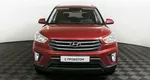 Hyundai Creta I