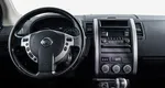 Nissan x-trail cvt 2011 с пробегом 90 374 км
