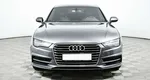 Audi A7 I (4G) Рестайлинг