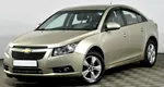 Chevrolet Cruze 1.6 Автомат