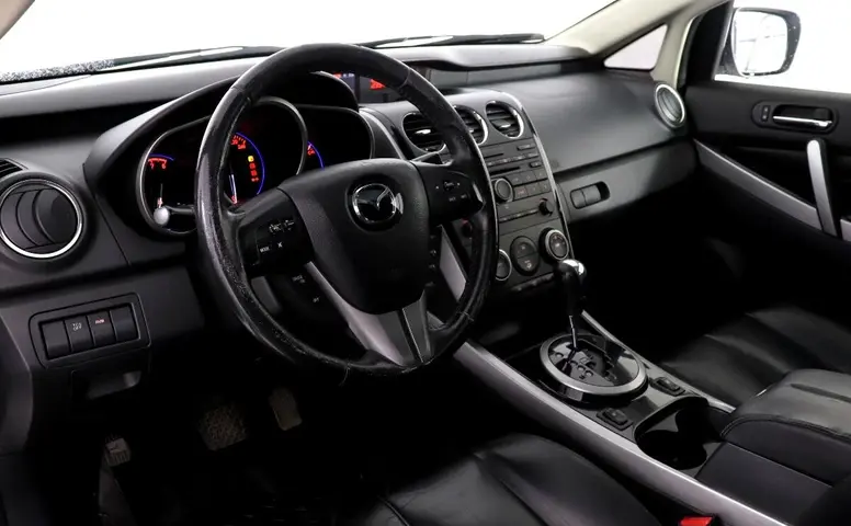 Mazda CX-7
