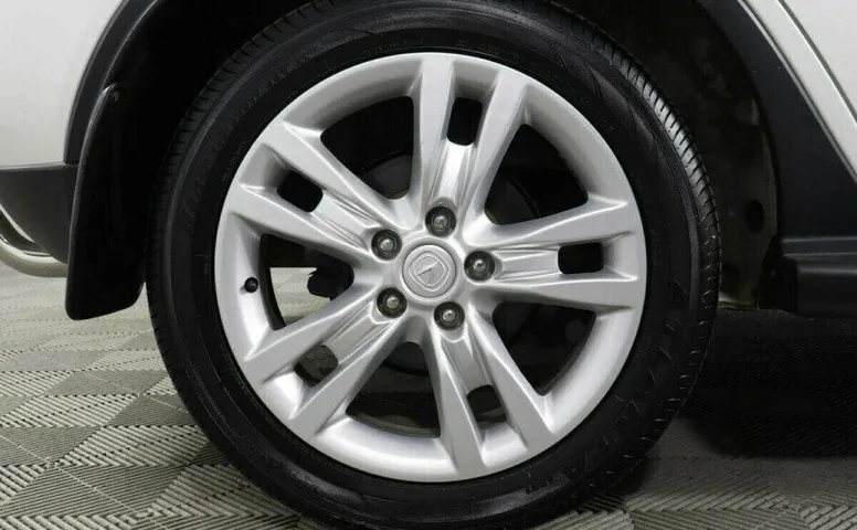 Changan CS35 1.6 Автомат