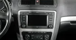 Skoda Octavia 1.4 Механика