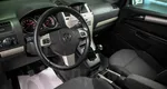 Opel Zafira, 2 поколение