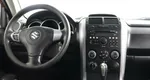 Suzuki Grand Vitara III