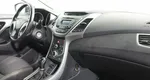 Hyundai Elantra 1.6 Автомат