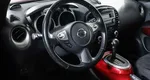 Nissan juke cvt 2011 с пробегом 28 941 км