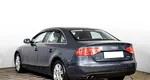 Audi a4 cvt 2010 с пробегом 81 168 км