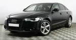 Audi A6 3.0 Робот