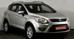 Ford Kuga 2.0 Механика
