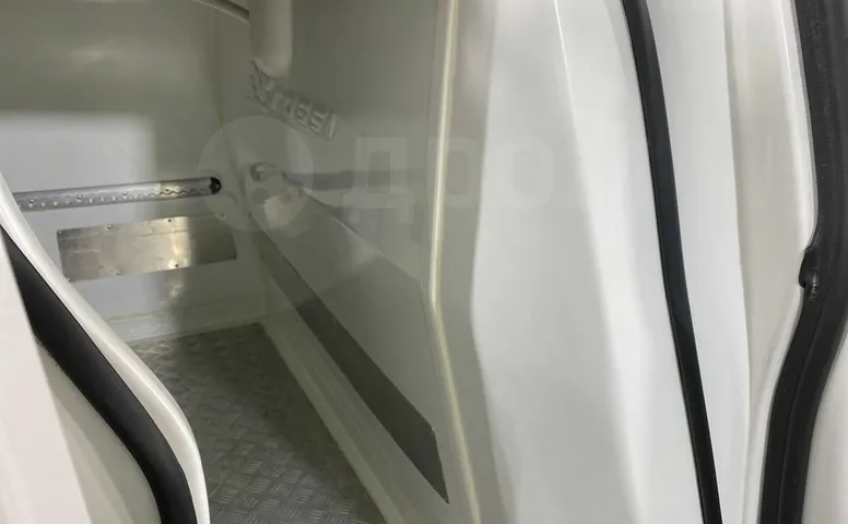 Citroen Berlingo, 2 поколение, рестайлинг