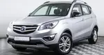 Changan CS35