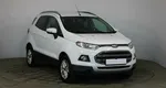 Ford EcoSport I