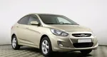 Hyundai Solaris I
