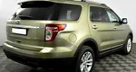 Ford Explorer 3.5 Автомат
