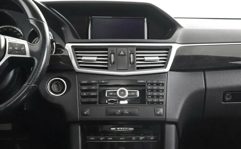 Mercedes-Benz E-Класс IV (W212, S212, C207)