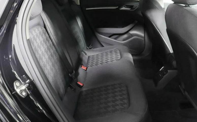 Audi A3 1.4 Робот