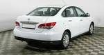 Nissan Almera 1.6 Автомат