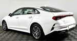 Kia к5 акпп 2020 с пробегом 36 228 км