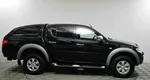 Mitsubishi l200 iv