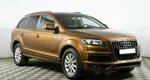 Audi Q7 3.0 Автомат