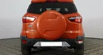 Ford EcoSport I