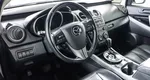 Mazda cx-7 акпп 2011 с пробегом 65 924 км