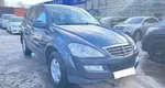 SsangYong Kyron