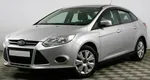 Ford Focus 1.6 Механика
