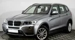 BMW X3 II (F25)