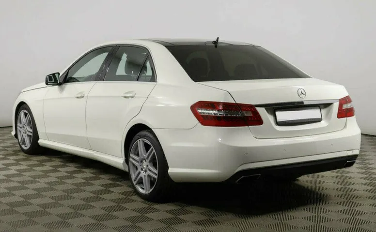Mercedes-Benz E-Класс 3.0 Автомат