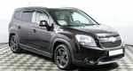 Chevrolet Orlando 1.8 Автомат