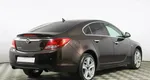 Opel Insignia 2.0 Автомат