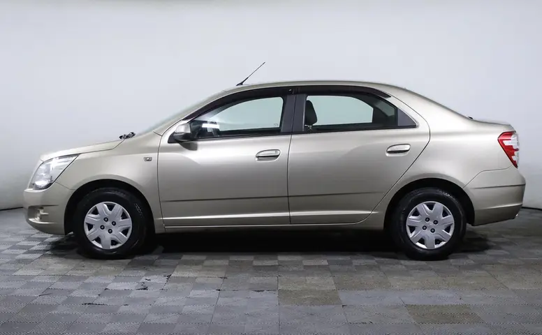 Chevrolet Cobalt