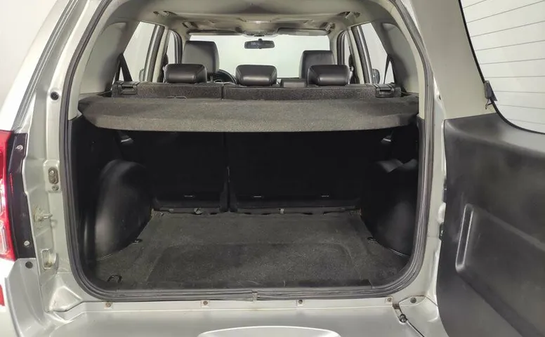 Suzuki Grand Vitara III