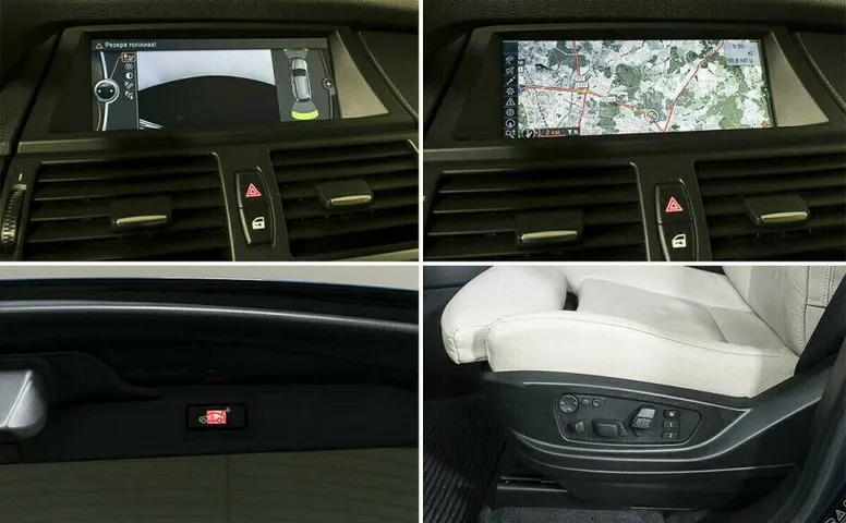 BMW X5 3.0 Автомат