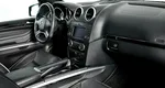 Mercedes-Benz M-Класс II (W164) Рестайлинг