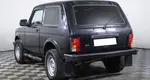 LADA (ВАЗ) 2121 (4x4)