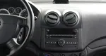 Chevrolet Aveo I Рестайлинг