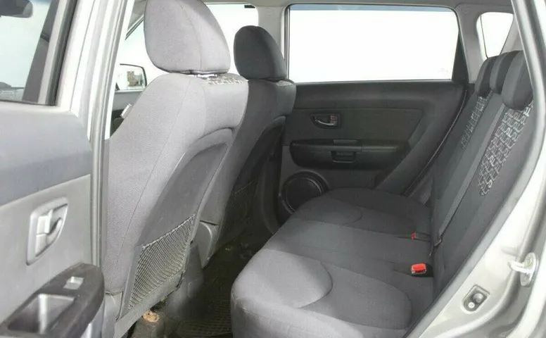Kia Soul 1.6 Автомат