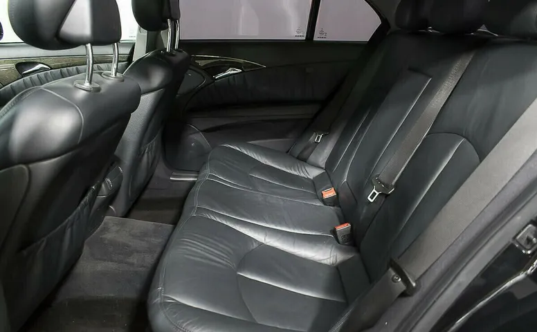 Mercedes-Benz E-Класс III (W211, S211)