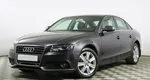 Audi A4 1.8 Вариатор