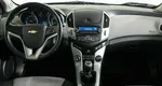 Chevrolet Cruze 1.6 Механика