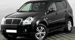 SsangYong Rexton II