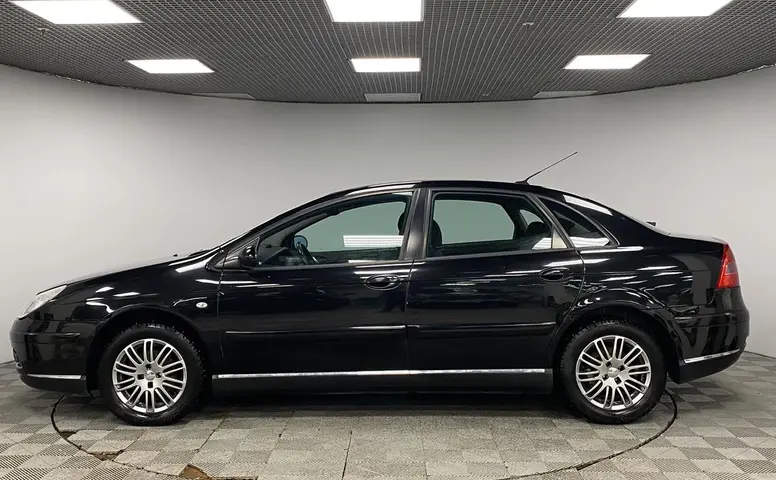 Citroen C5