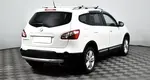 Nissan Qashqai+2